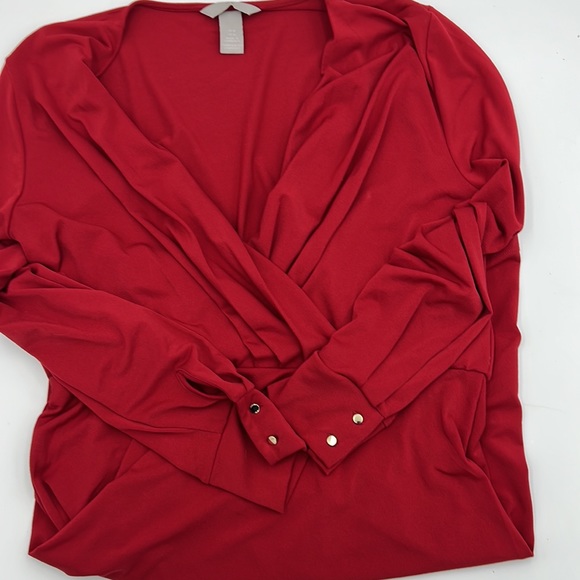 H&M Cocktail Dress - Picture 2 of 3